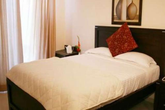 Hotel The Elite Suites Pune Habitación foto