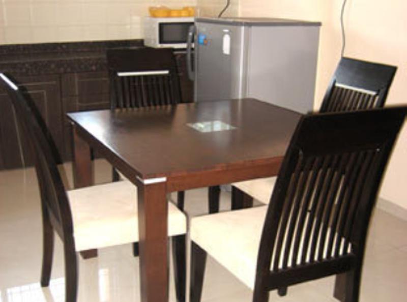 Hotel The Elite Suites Pune Habitación foto