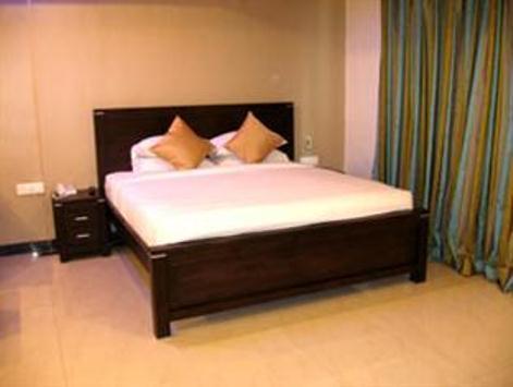 Hotel The Elite Suites Pune Habitación foto