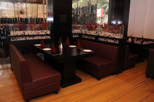Hotel The Elite Suites Pune Exterior foto